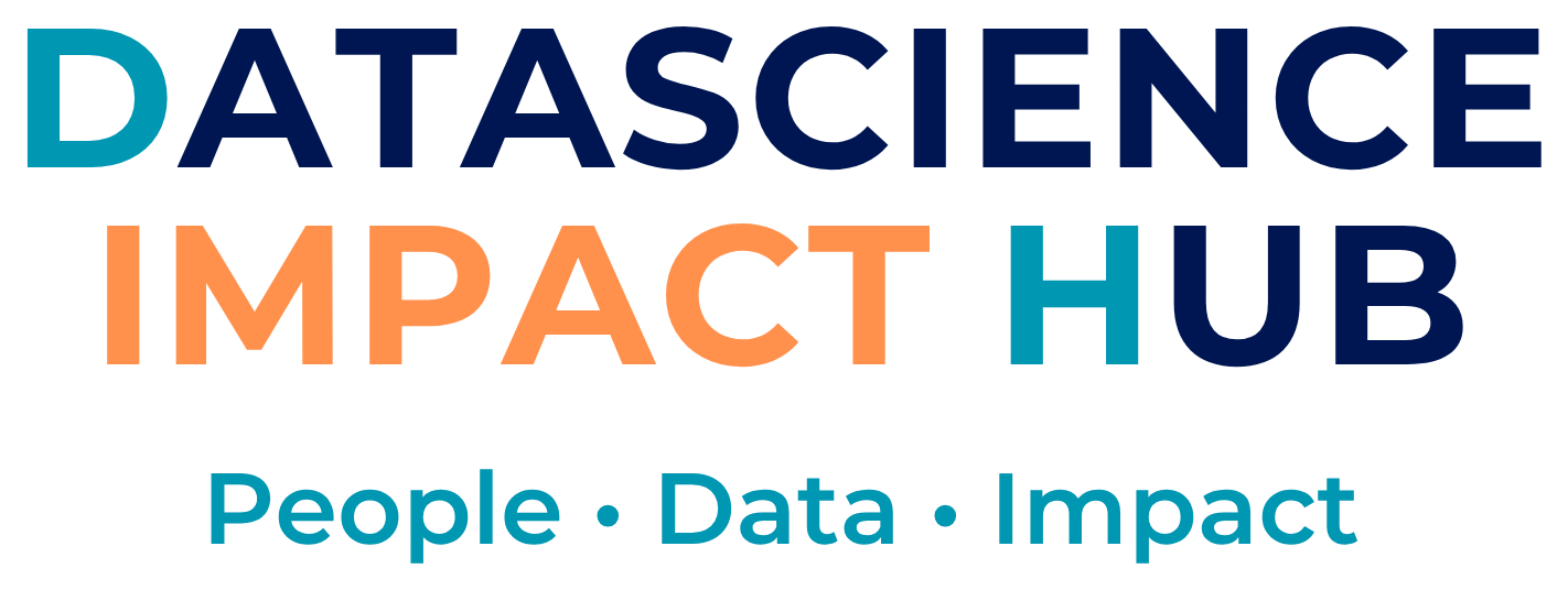 Datascience Impact Hub